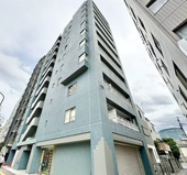 エニス小石川の画像