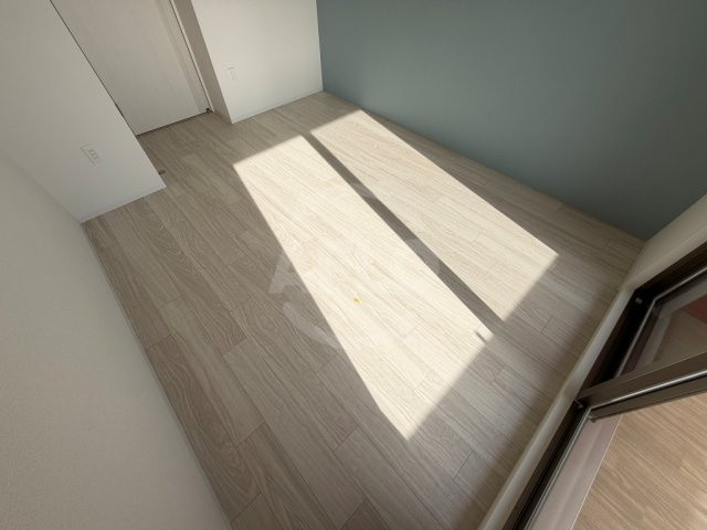 アリヴィスウメダノースの寝室