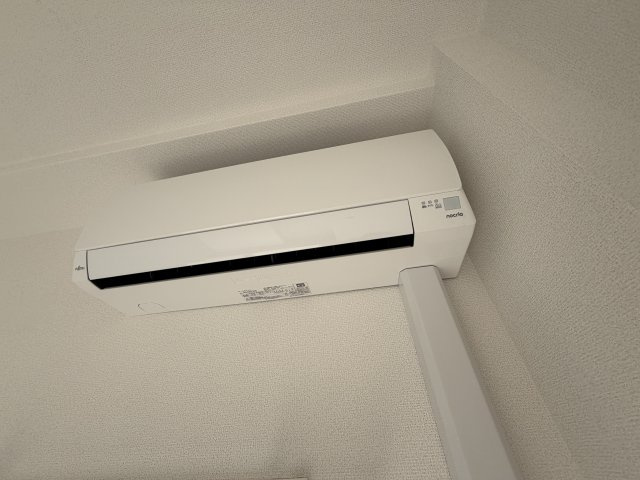 アリヴィスウメダノースの設備