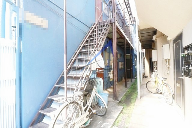 オリゾン要町のエントランス|エントランスです。