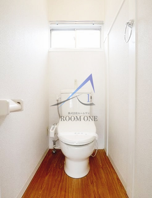 オリゾン要町のトイレ|トイレです。