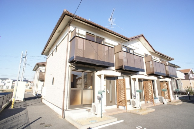 サンライズＡ