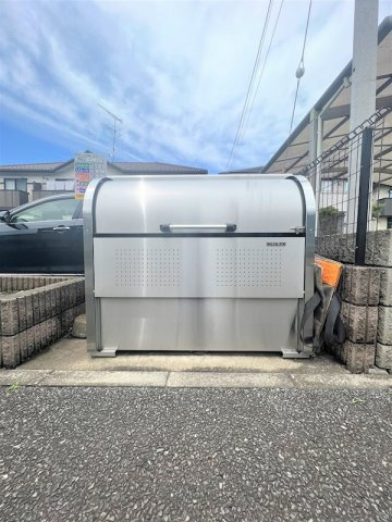 サンライズＡのその他共用部分