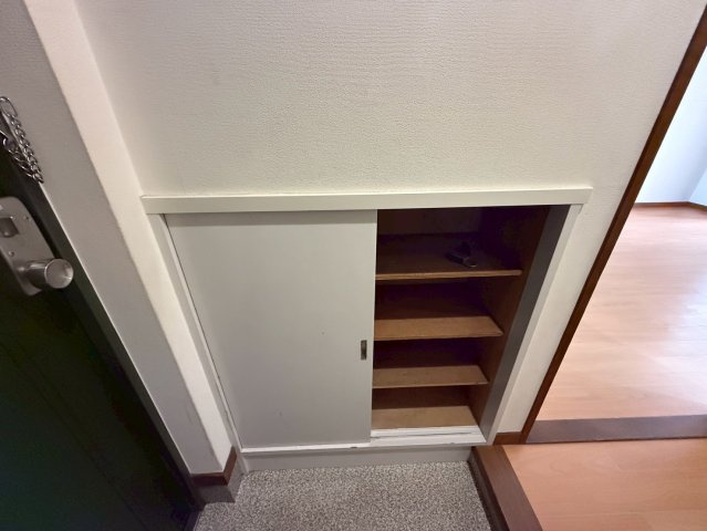 西一ビル|名古屋市の賃貸ならMy賃貸の収納|西一ビル