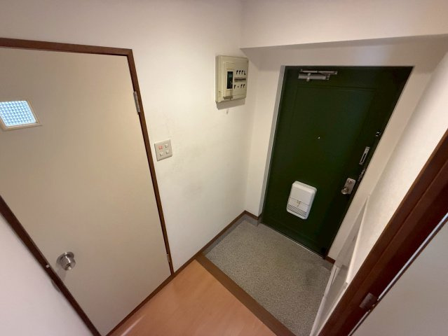 西一ビル|名古屋市の賃貸ならMy賃貸の玄関|西一ビル