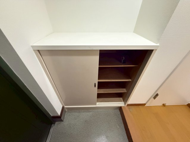 西一ビル|名古屋市の賃貸ならMy賃貸の収納|西一ビル
