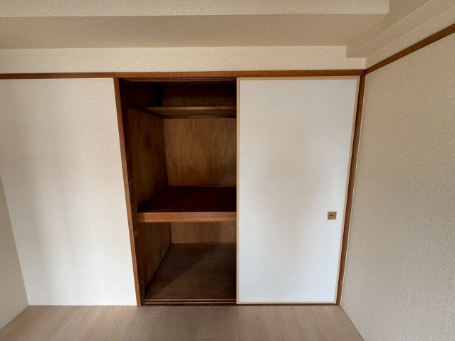西一ビル|名古屋市の賃貸ならMy賃貸の収納|西一ビル