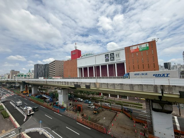 西一ビル|名古屋市の賃貸ならMy賃貸の展望|西一ビル