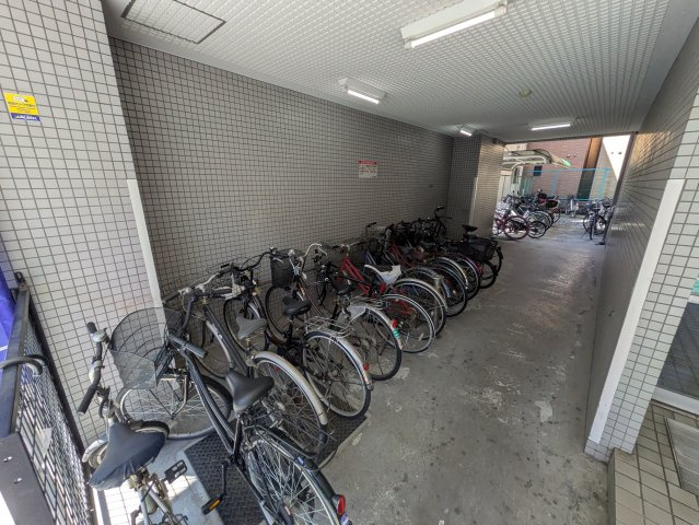 西一ビル|名古屋市の賃貸ならMy賃貸のその他共用部分|西一ビル