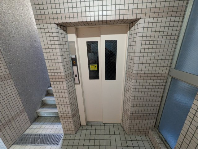 西一ビル|名古屋市の賃貸ならMy賃貸のその他共用部分|西一ビル