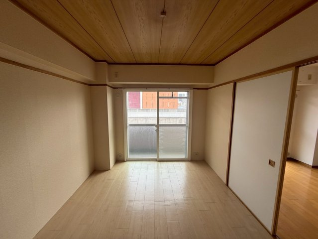 西一ビル|名古屋市の賃貸ならMy賃貸の寝室|西一ビル