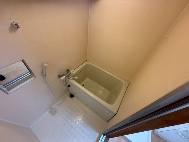 西一ビル|名古屋市の賃貸ならMy賃貸の浴室|西一ビル