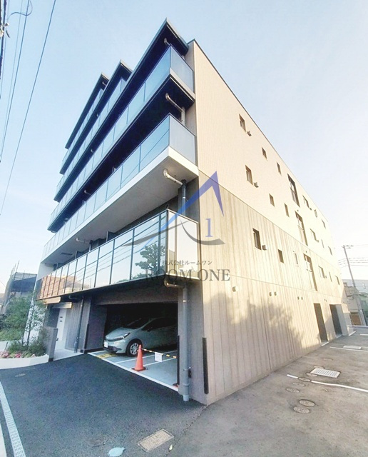 デュオステージ浦和岸町