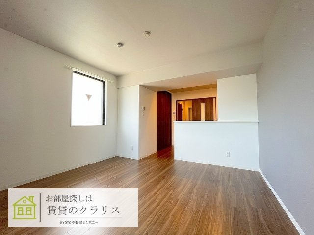 Piketree西京極（パイクツリー）