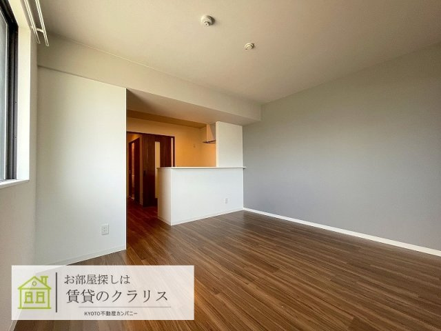 Piketree西京極（パイクツリー）
