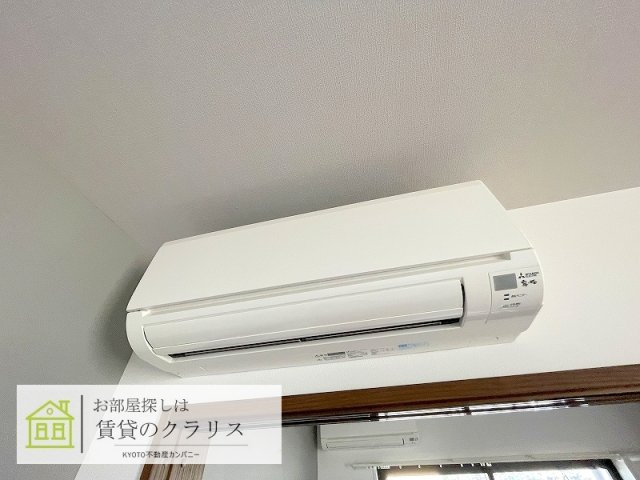 Piketree西京極（パイクツリー）の設備