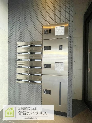 Piketree西京極（パイクツリー）