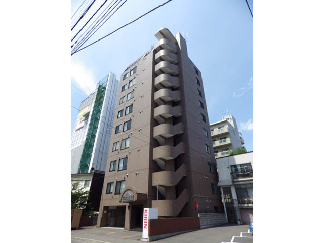 サザンセンチュリー北大