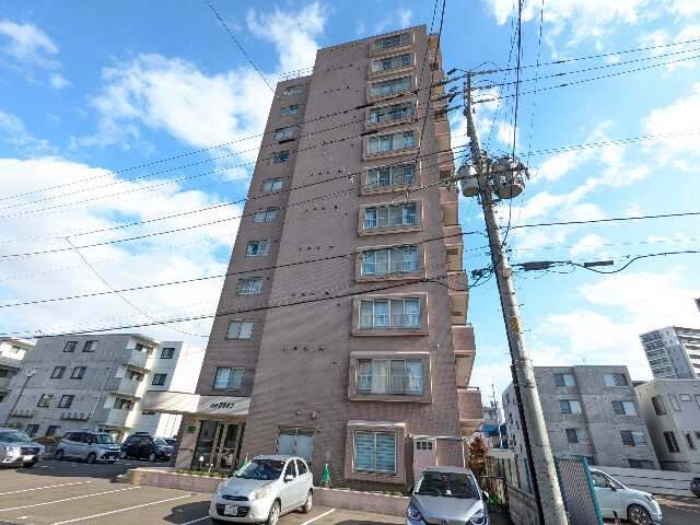 メトロマリオン