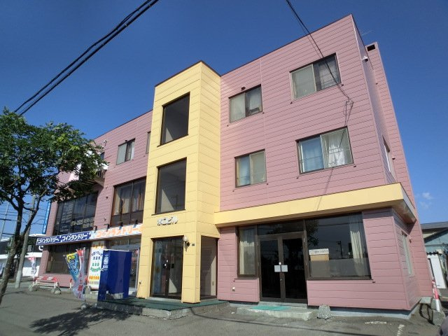 水口ビル