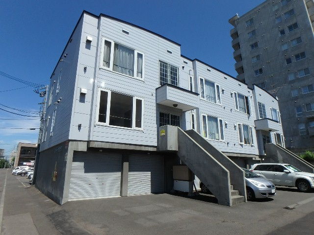 シャトー小川