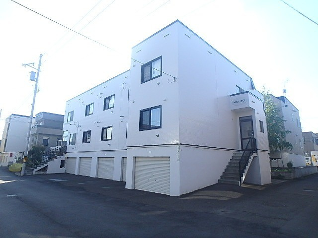 ＭＧハウス