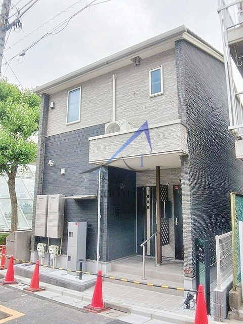 カーサ西武