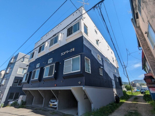 ランドマークⅡ