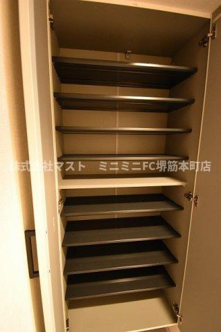 スプランディッド梅田北のその他