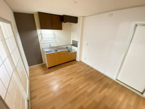 【キッチン】