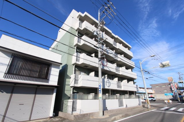 フィオーレ関田