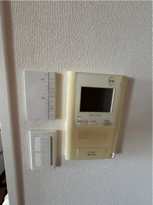 【設備】 | クレヴィア新大塚
