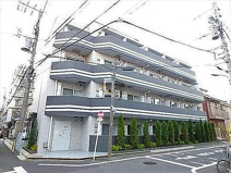 エスペルーモ中村橋の画像