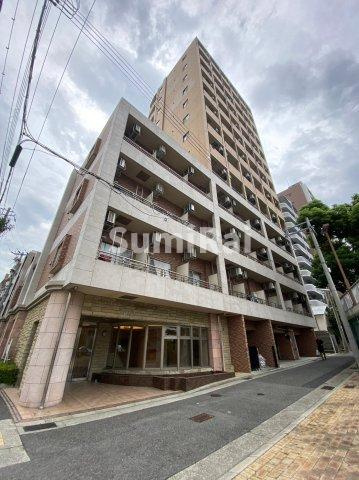 【外観】 | エステムコート神戸県庁前3フィエルテ
