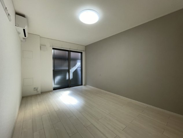 ヴィルヌーブ庄屋の居間・リビング