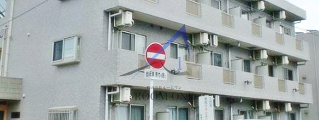 セナリオフォルム船橋