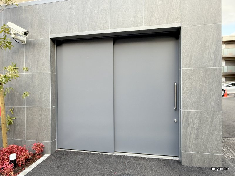 ラフィネール大阪十三　仲介手数料無料のその他共用部分