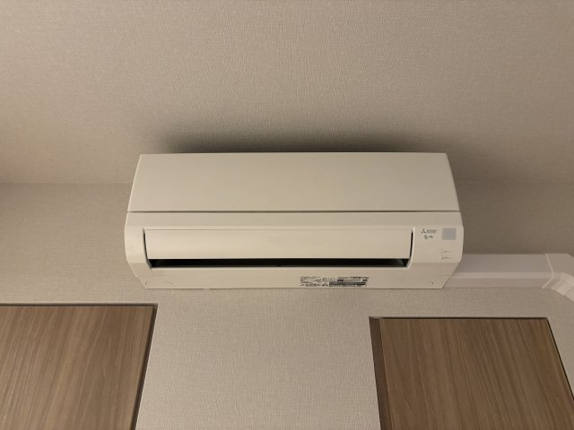 リバーガーデン四天王寺の設備