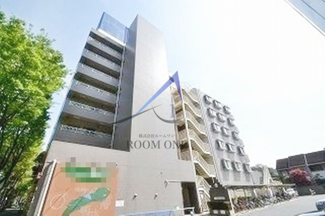 サザンクロスプラザ
