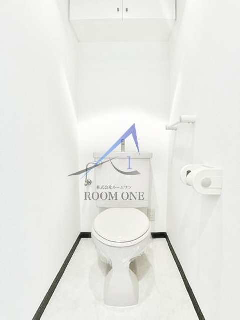 サザンクロスプラザのトイレ|トイレです。