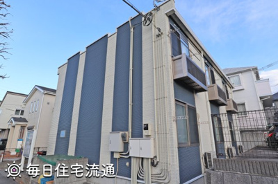 【外観】 | ペイサージュ