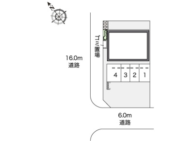 【地図】 | ペイサージュ
