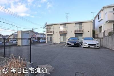 【駐車場】 | ペイサージュ