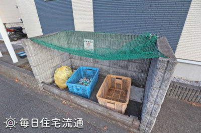 【その他共用部分】 | ペイサージュ