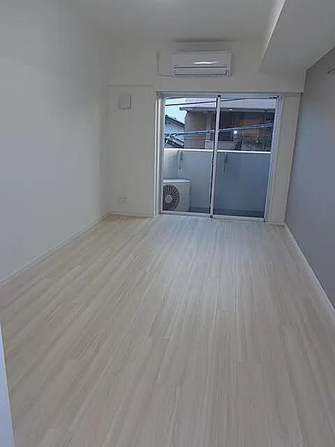 エスペルーモ中村橋の居間・リビング