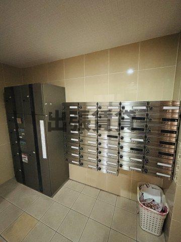 仲介手数料0円！ヒルズ新栄2号館のその他共用部分