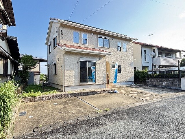 【外観】 | 早良区東入部１丁目　戸建て