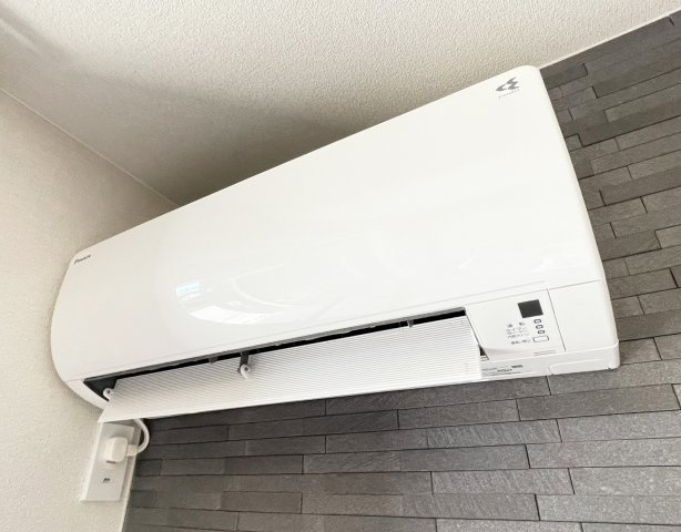 シャーメゾン　グローカルの設備