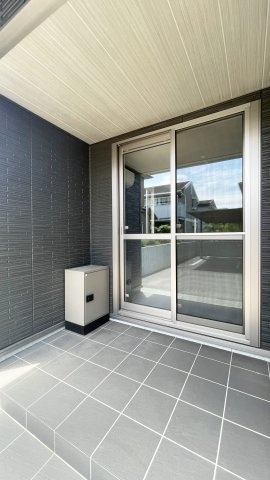 シャーメゾン　グローカルのその他共用部分