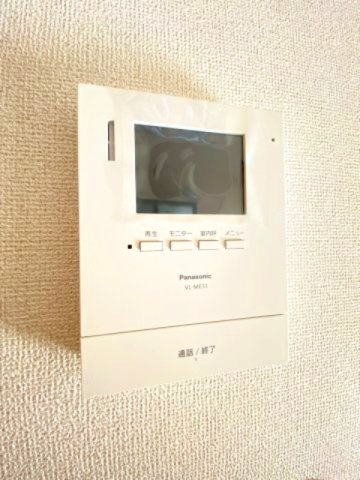 【セキュリティ】 | サニーハウス　Ⅱ